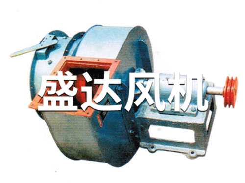 风机