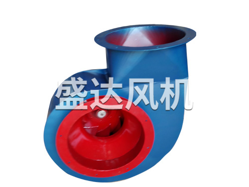 风机